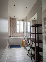 Appartement Paris 13° - Salle de bain