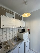 Appartamento Parigi 17° - Cucina