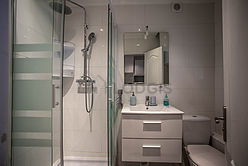 Apartment Paris 11° - Bathroom