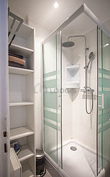 Apartment Paris 11° - Bathroom