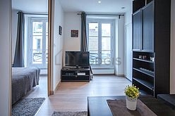 Appartamento Parigi 11° - Soggiorno