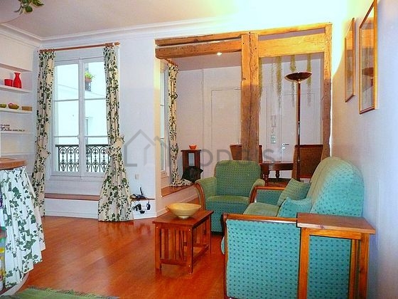 Apartment Paris 8° - 