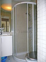 Apartment Paris 8° - Bathroom