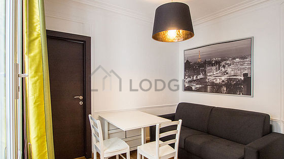 Apartamento Paris 9° - 