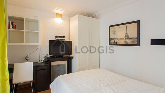 Apartamento Paris 9° - 