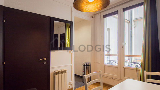 Apartment Paris 9° - 