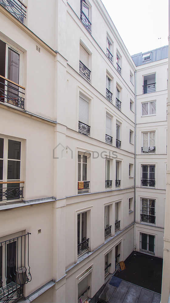 Appartement Paris 9° - 