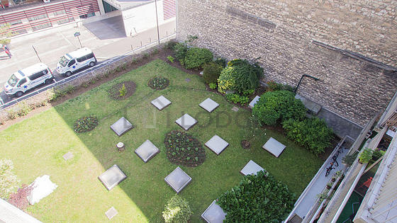 Apartamento Paris 12° - 