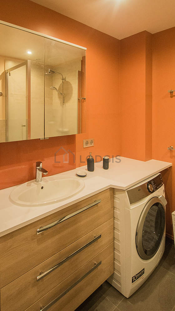 Apartamento Paris 12° - 