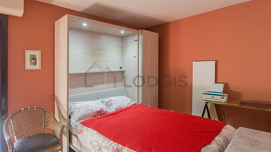Appartement Paris 12° - 