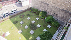 Apartamento París 12° - Salón