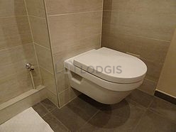 Apartment Paris 12° - Bathroom