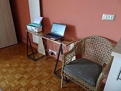 Appartamento Parigi 12° - Soggiorno