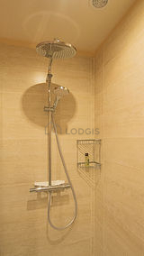 Wohnung Paris 12° - Badezimmer