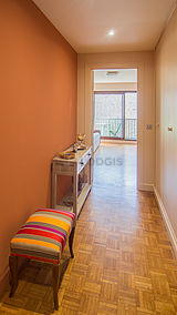 Wohnung Paris 12° - Eintritt