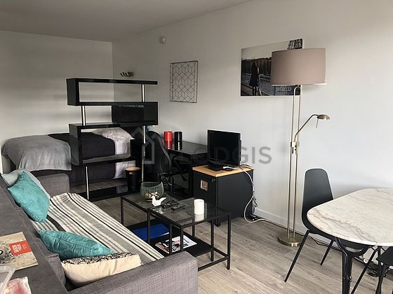 Apartment Courbevoie - 