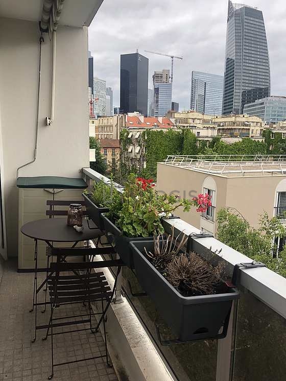 Appartement Courbevoie - 