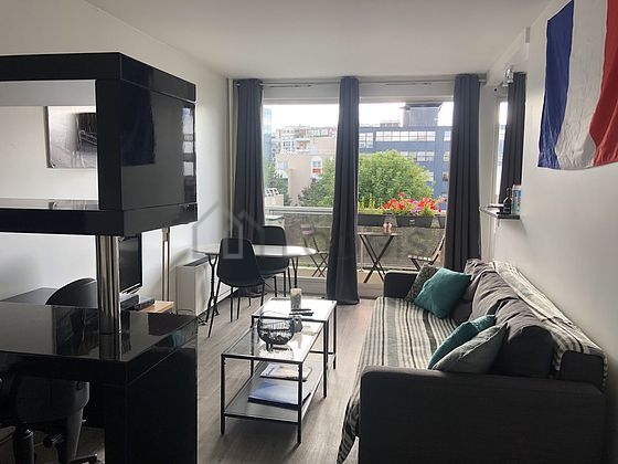 Appartement Courbevoie - 