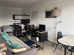 Apartamento Courbevoie - Salaõ