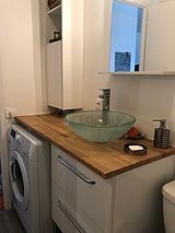 Appartamento Courbevoie - Sala da bagno
