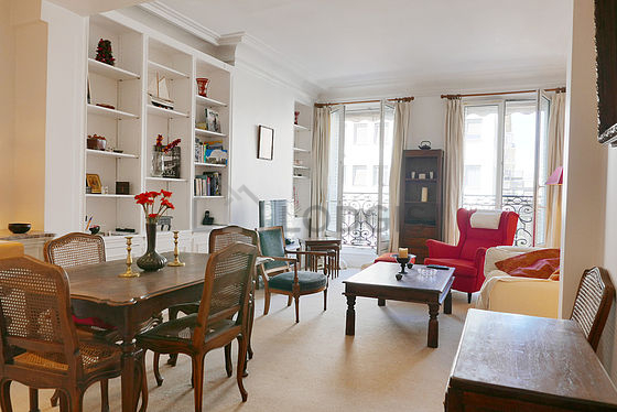 Apartment Paris 5° - 