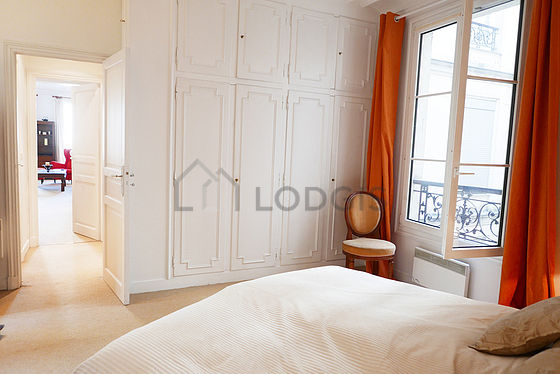 Appartement Paris 5° - 