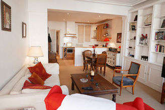 Quartier Latin Paris 5° 1 Schlafzimmer Wohnung