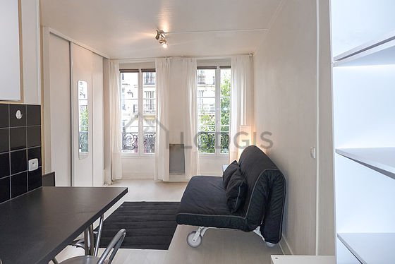 Apartamento Paris 3° - 