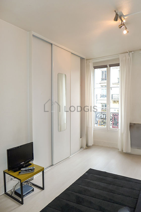 Apartamento Paris 3° - 