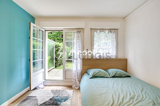 Apartamento París 10° - 