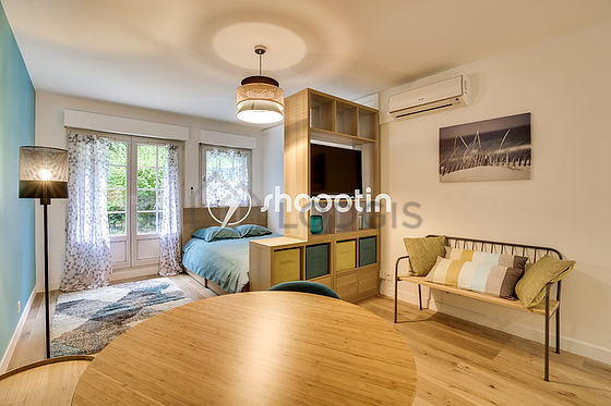 Apartment Paris 10° - 