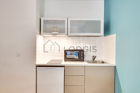 Appartement Paris 10° - 