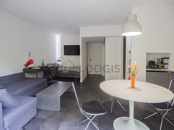アパルトマン Neuilly-Sur-Seine - 
