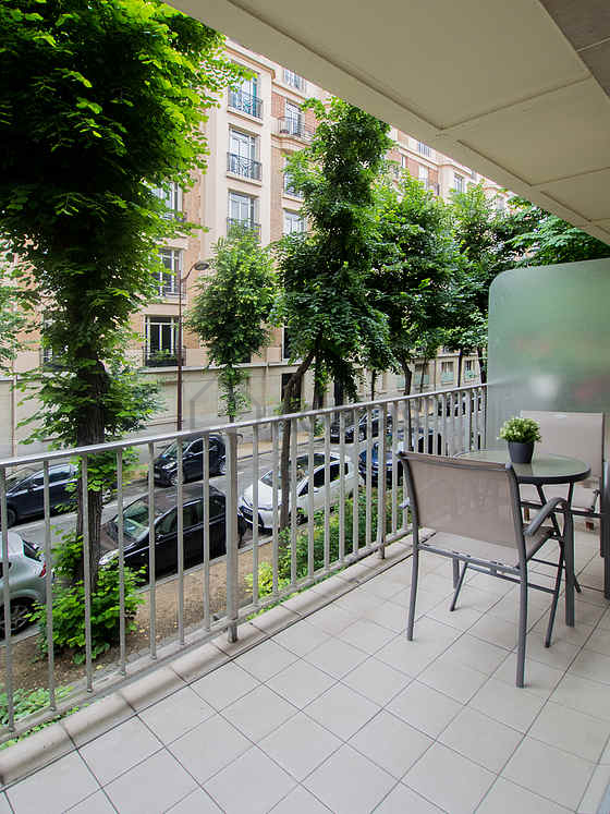 Apartamento Neuilly-Sur-Seine - 