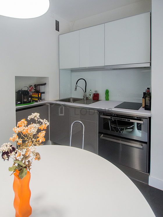 Apartment Neuilly-Sur-Seine - 