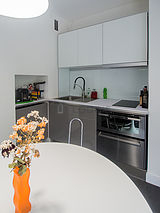 Apartamento Neuilly-Sur-Seine - Cocina