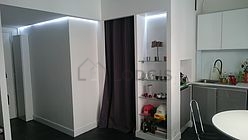 Apartamento Neuilly-Sur-Seine - Cocina