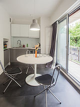 Apartamento Neuilly-Sur-Seine - Cocina