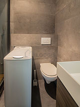 Apartamento Neuilly-Sur-Seine - Cuarto de baño