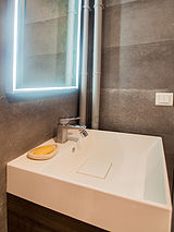 Apartamento Neuilly-Sur-Seine - Cuarto de baño