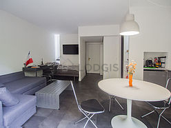 Apartamento Neuilly-Sur-Seine - Salón