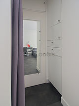 Appartement Neuilly-Sur-Seine - Dressing