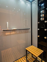 Appartement Neuilly-Sur-Seine - Salle de bain