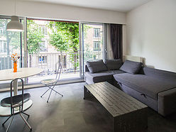 Appartement Neuilly-Sur-Seine - Séjour