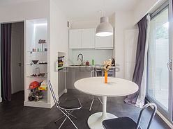 Appartement Neuilly-Sur-Seine - Séjour