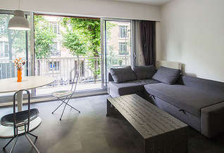 Neuilly Sur Seine студия