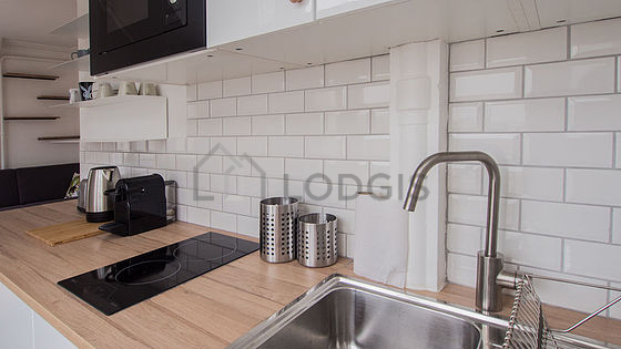 Apartamento Paris 7° - 