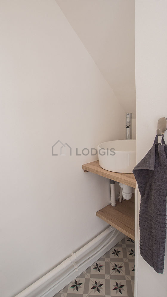 Apartamento Paris 7° - 