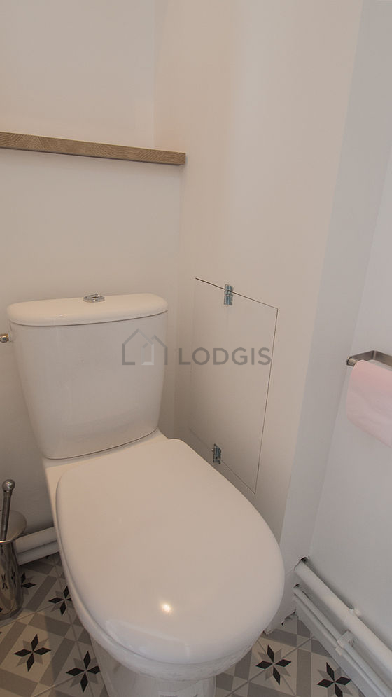 Apartamento Paris 7° - 