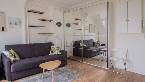 Apartment Paris 7° - 